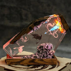 Lampe l'éveil du Dragon